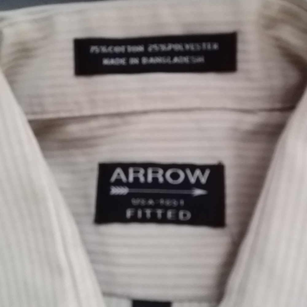 Arrow